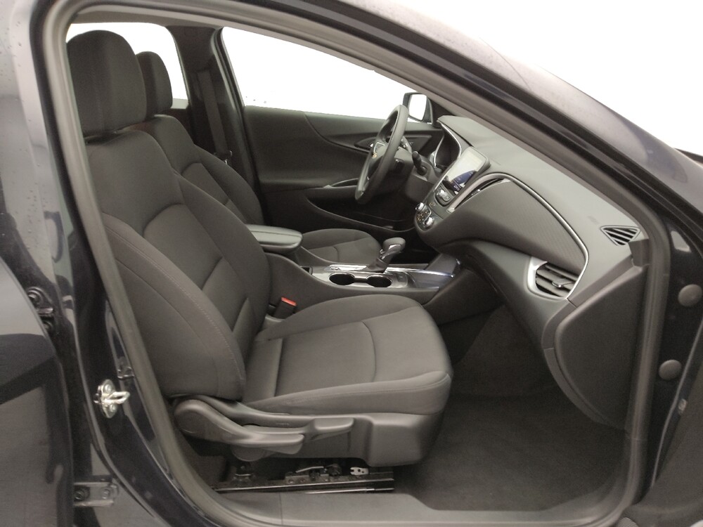 2023 Chevrolet Malibu in Gladstone, MO 64118 - 18120778 21