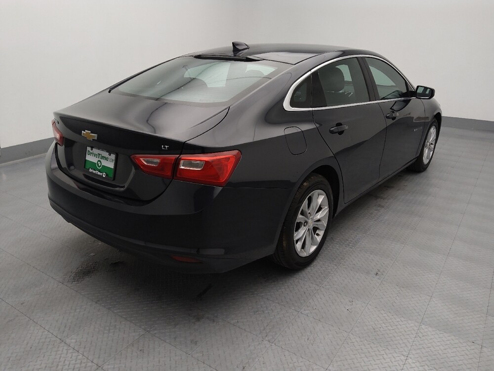 2023 Chevrolet Malibu in Gladstone, MO 64118 - 18120778 9