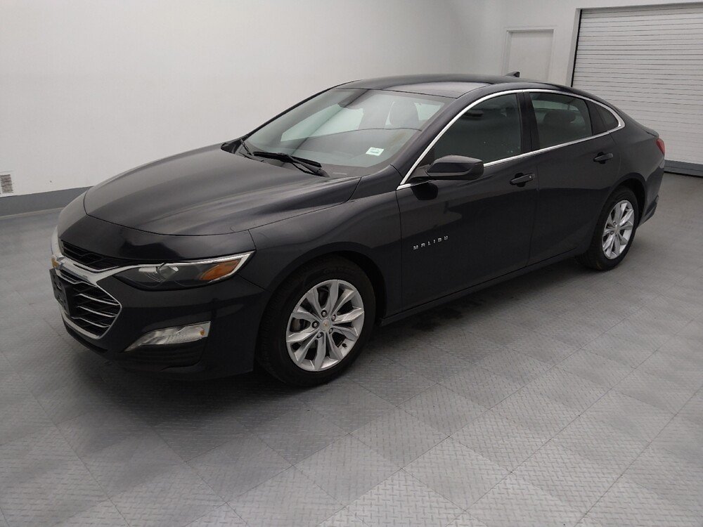 2023 Chevrolet Malibu in Gladstone, MO 64118 - 18120778 2