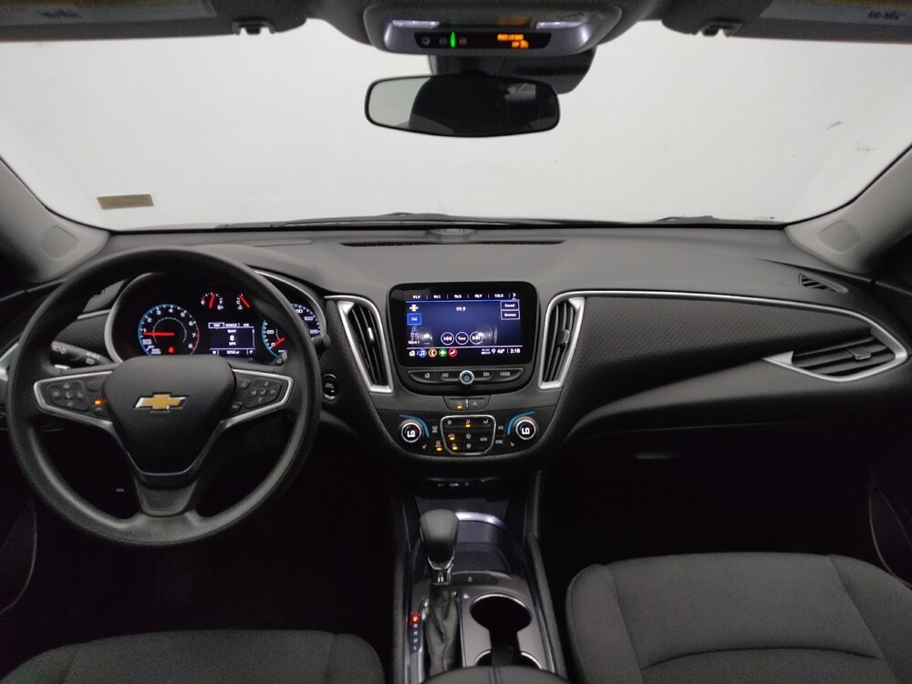 2023 Chevrolet Malibu in Gladstone, MO 64118 - 18120778 22