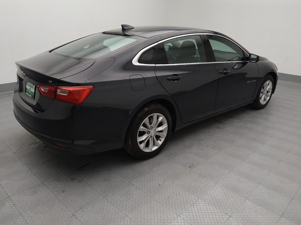 2023 Chevrolet Malibu in Gladstone, MO 64118 - 18120778 10