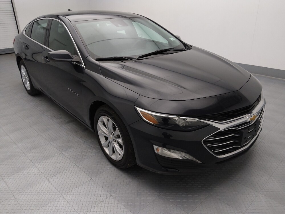 2023 Chevrolet Malibu in Gladstone, MO 64118 - 18120778 13