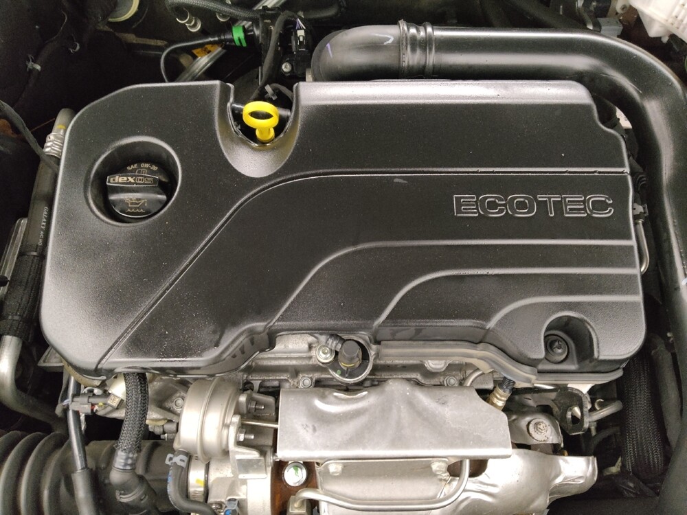 2023 Chevrolet Malibu in Gladstone, MO 64118 - 18120778 30