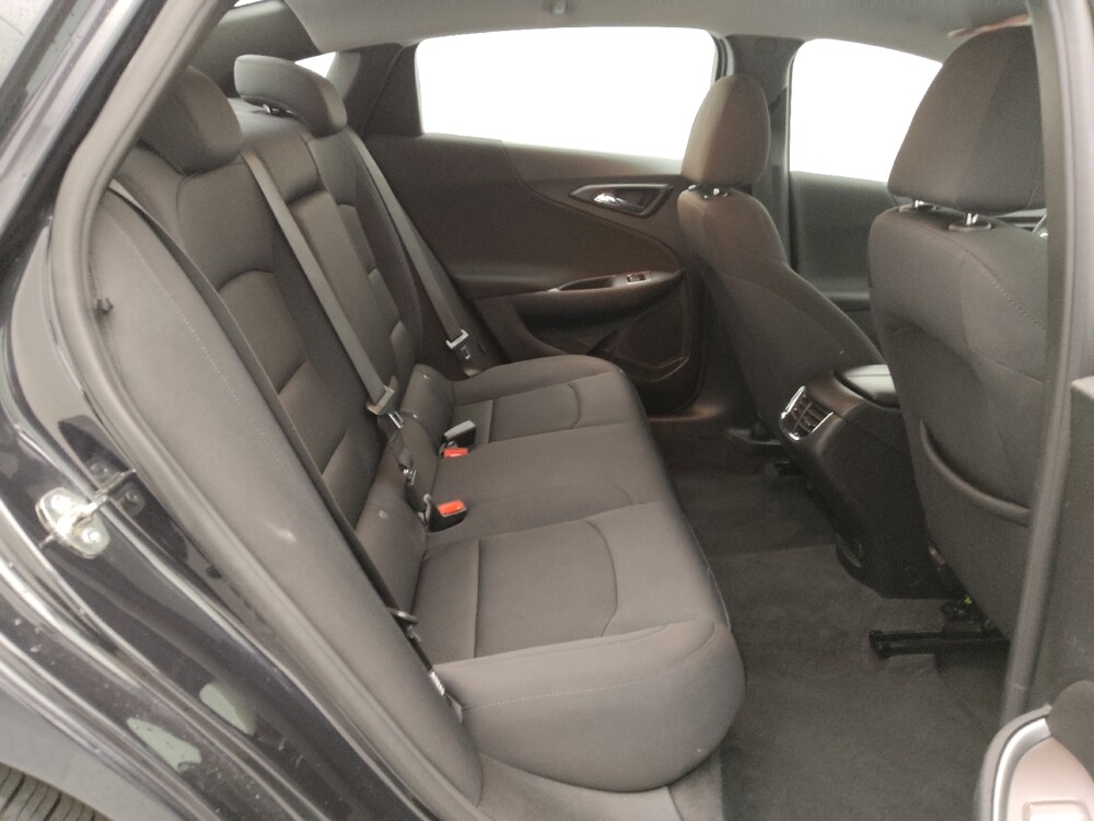 2023 Chevrolet Malibu in Gladstone, MO 64118 - 18120778 19