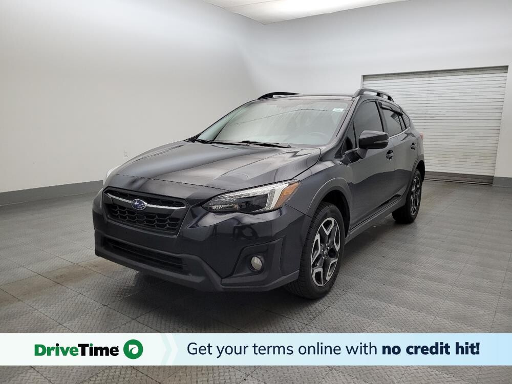 2019 Subaru Crosstrek in Phoenix, AZ 85022 - 18120780
