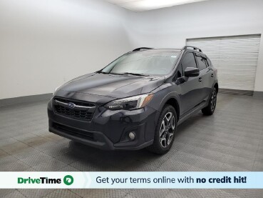 2019 Subaru Crosstrek in Phoenix, AZ 85022