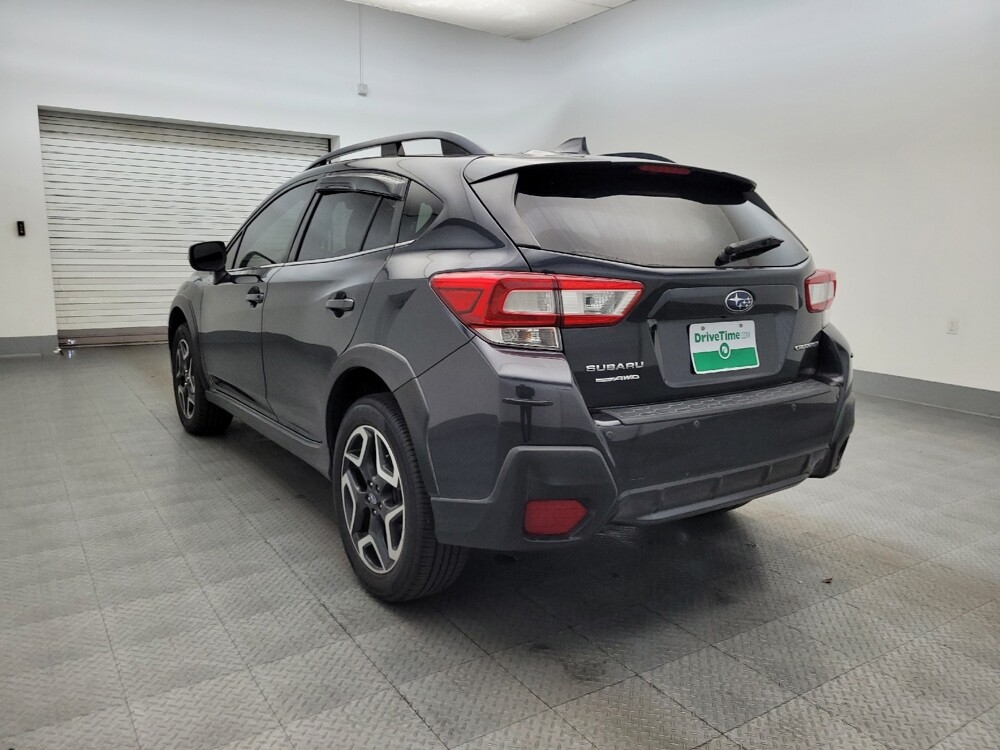 2019 Subaru Crosstrek in Phoenix, AZ 85022 - 18120780 5