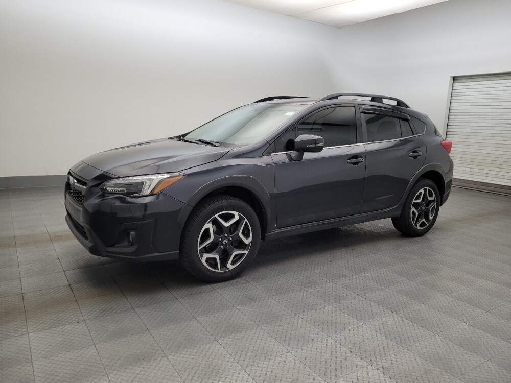 2019 Subaru Crosstrek in Phoenix, AZ 85022 - 18120780 2