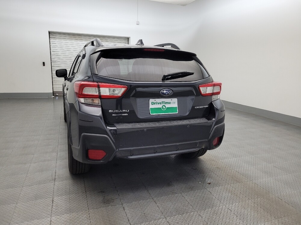 2019 Subaru Crosstrek in Phoenix, AZ 85022 - 18120780 6