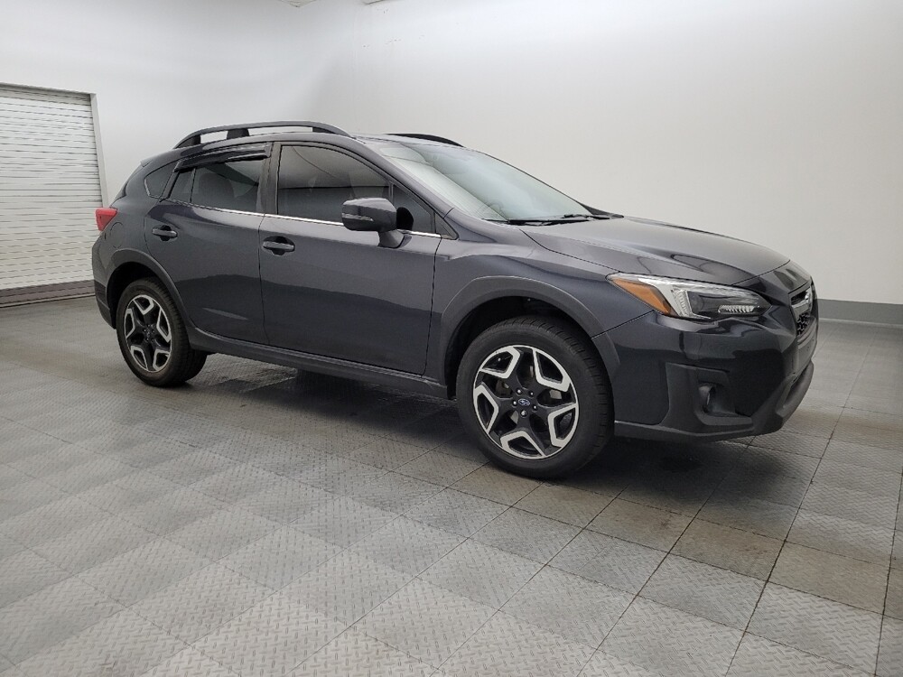 2019 Subaru Crosstrek in Phoenix, AZ 85022 - 18120780 11