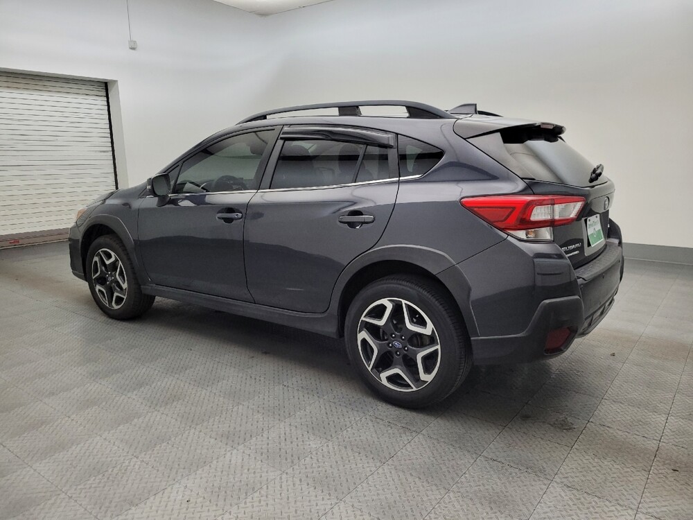 2019 Subaru Crosstrek in Phoenix, AZ 85022 - 18120780 3