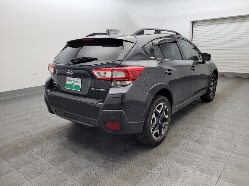 2019 Subaru Crosstrek in Phoenix, AZ 85022 - 18120780 9