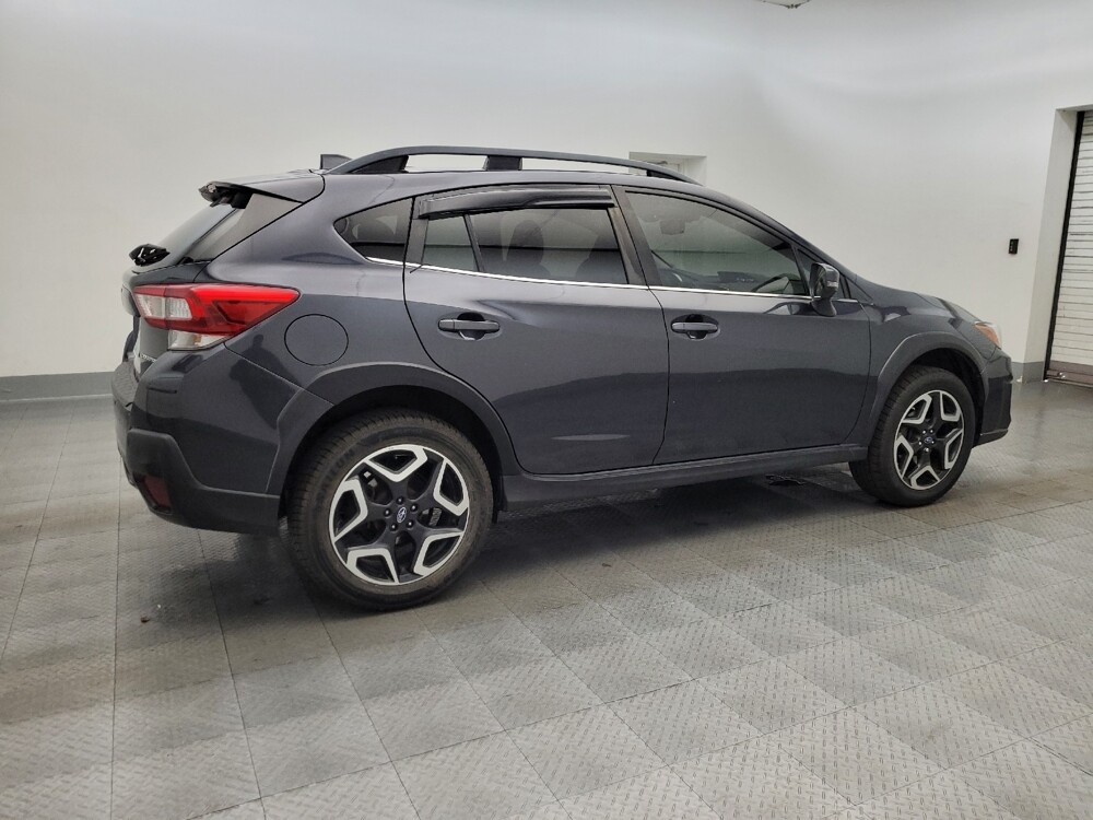 2019 Subaru Crosstrek in Phoenix, AZ 85022 - 18120780 10