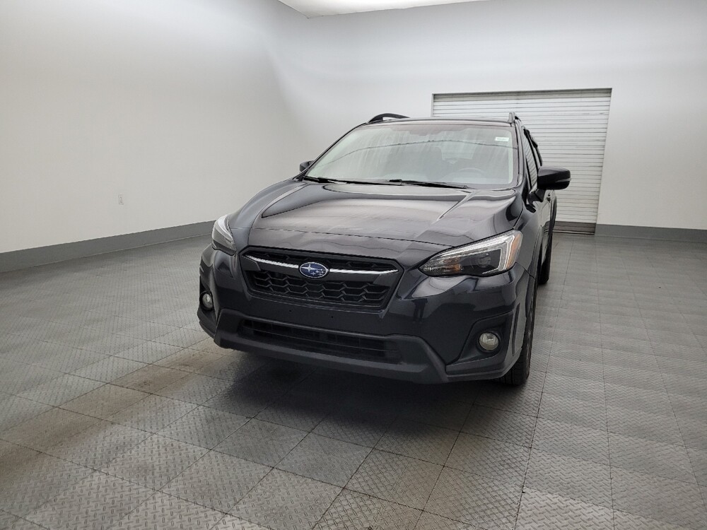 2019 Subaru Crosstrek in Phoenix, AZ 85022 - 18120780 15