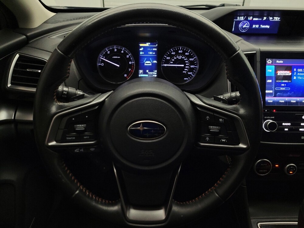 2019 Subaru Crosstrek in Phoenix, AZ 85022 - 18120780 22