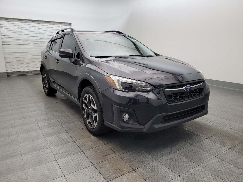 2019 Subaru Crosstrek in Phoenix, AZ 85022 - 18120780 13