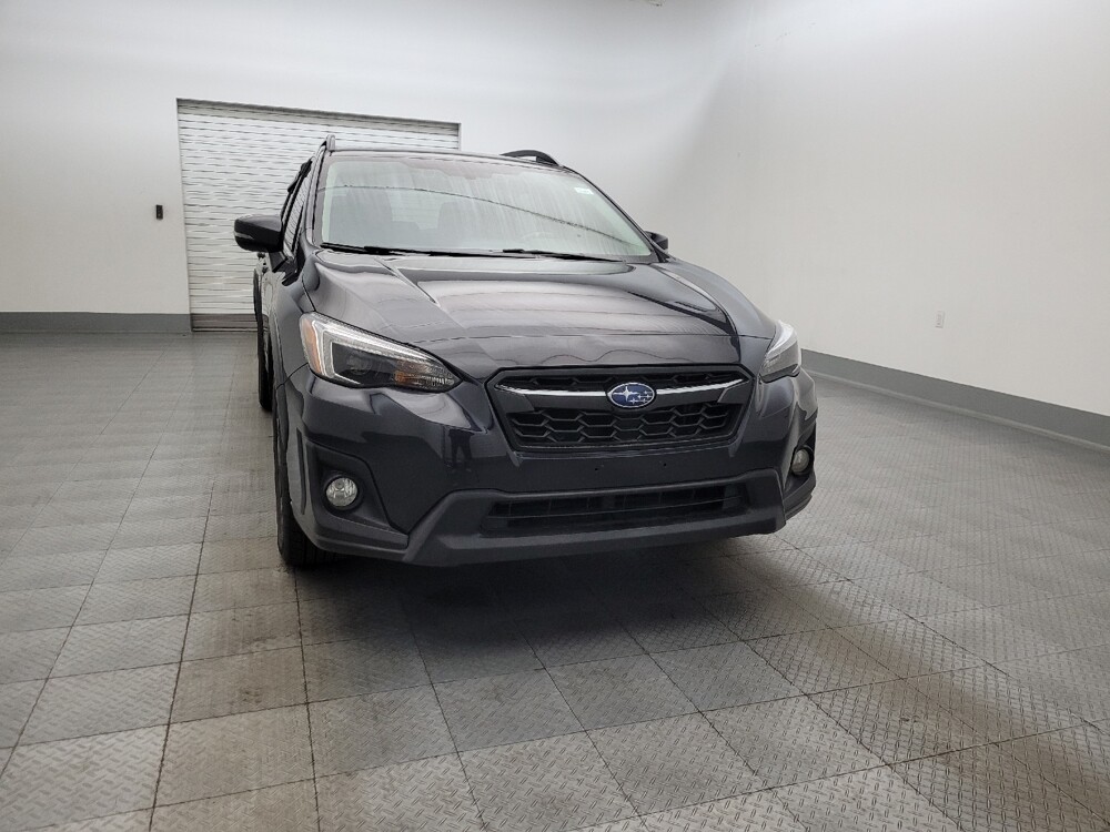 2019 Subaru Crosstrek in Phoenix, AZ 85022 - 18120780 14