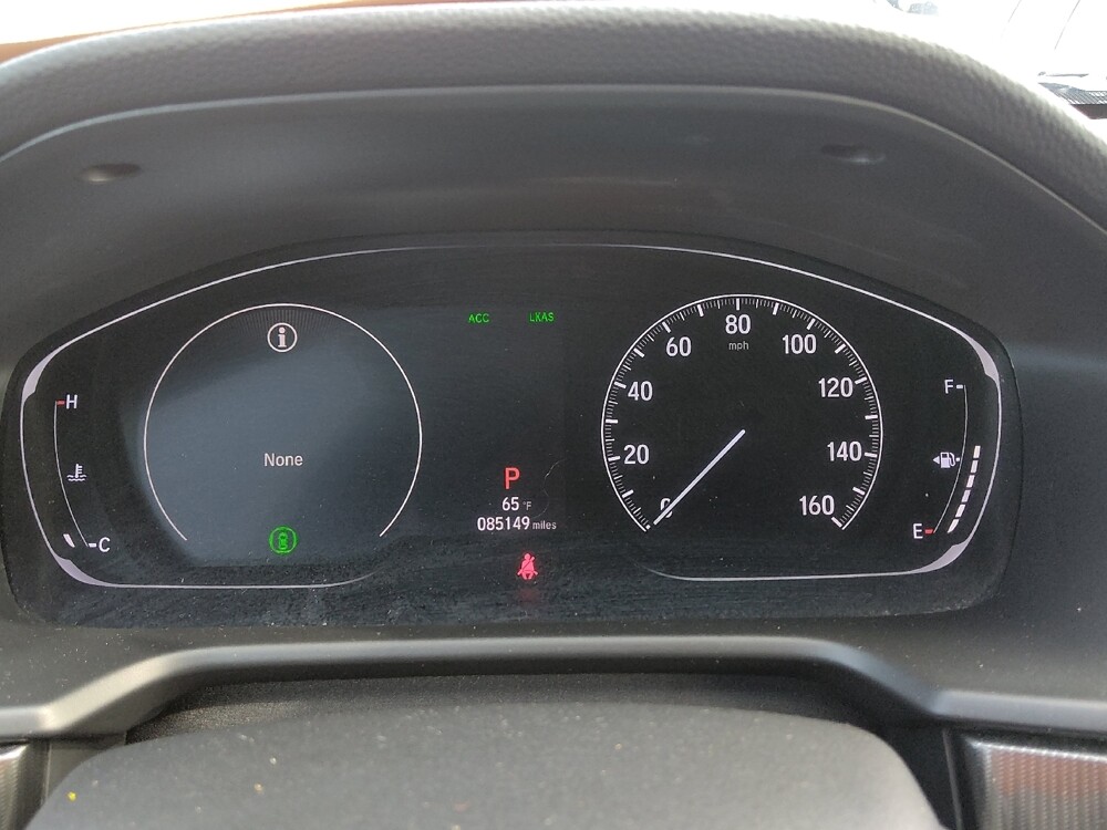 2018 Honda Accord in Lubbock, TX 79424 - 18120781 23