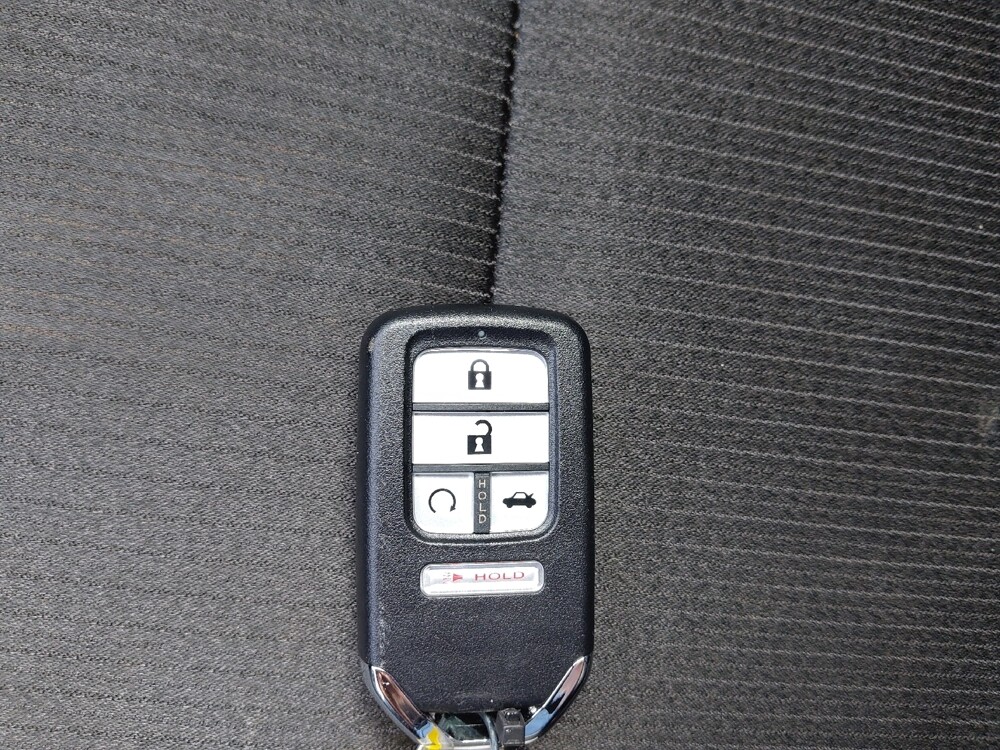 2018 Honda Accord in Lubbock, TX 79424 - 18120781 32