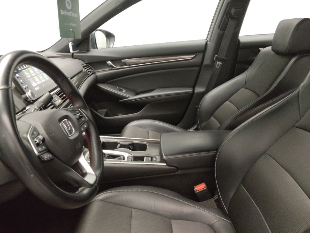 2018 Honda Accord in Lubbock, TX 79424 - 18120781 17