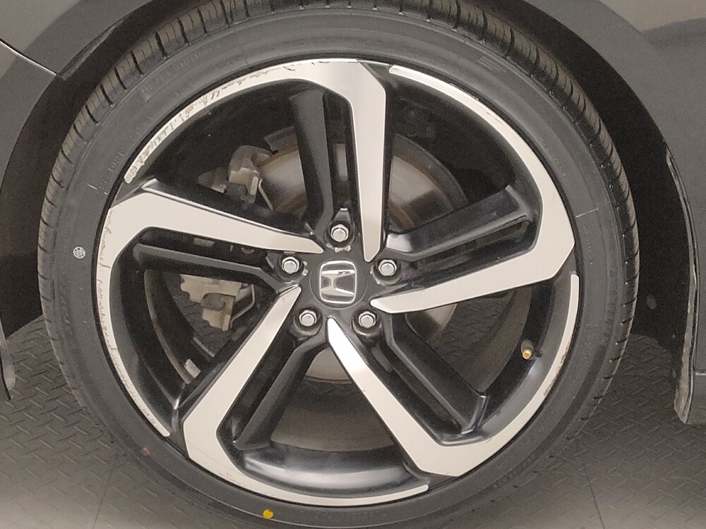 2018 Honda Accord in Lubbock, TX 79424 - 18120781 31