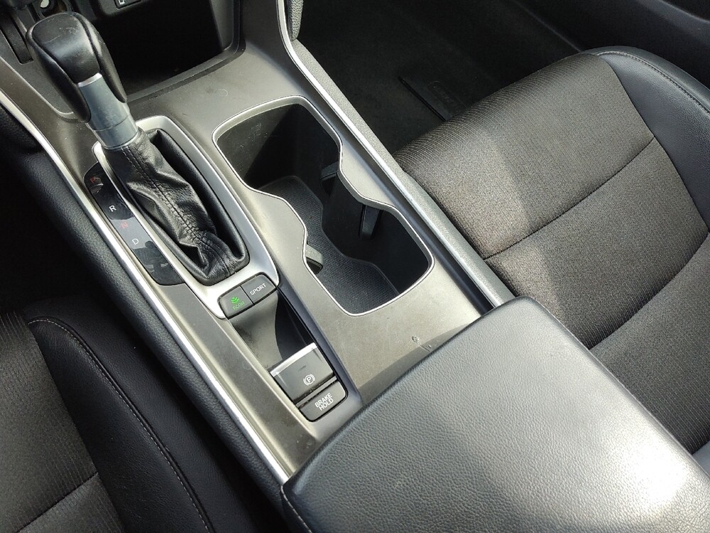 2018 Honda Accord in Lubbock, TX 79424 - 18120781 26