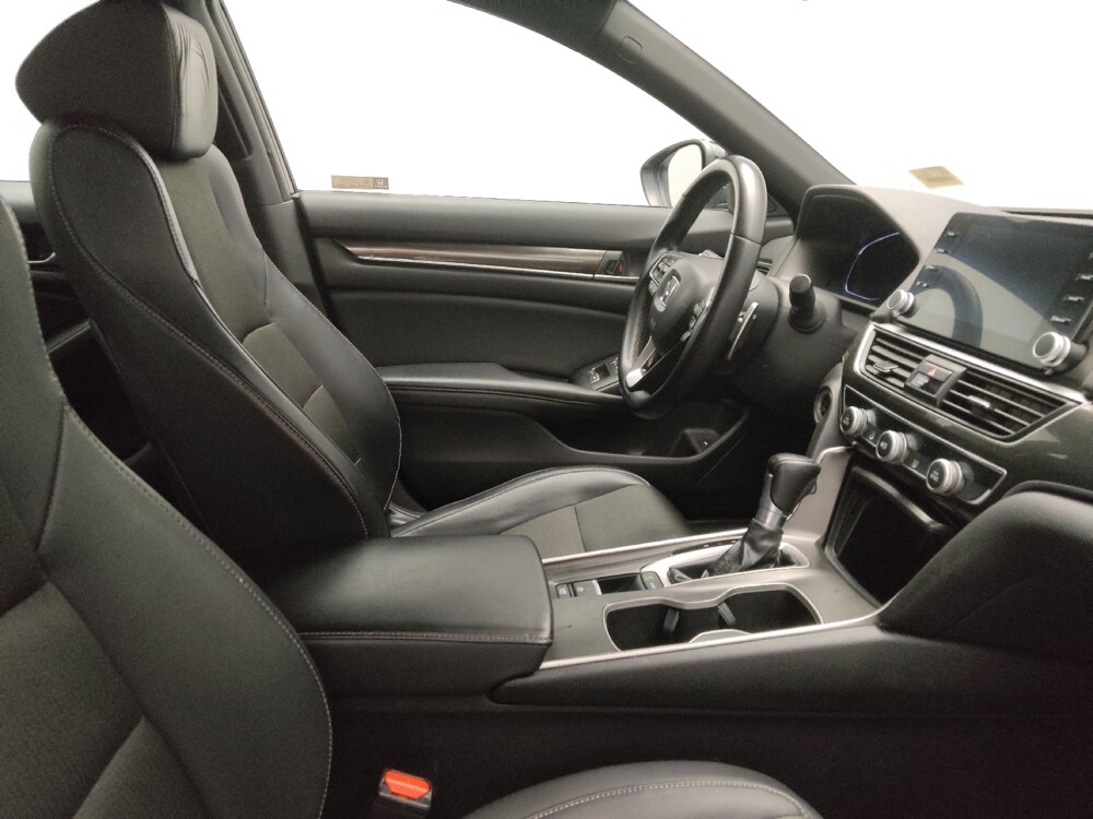 2018 Honda Accord in Lubbock, TX 79424 - 18120781 21