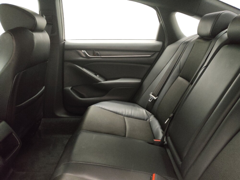 2018 Honda Accord in Lubbock, TX 79424 - 18120781 18