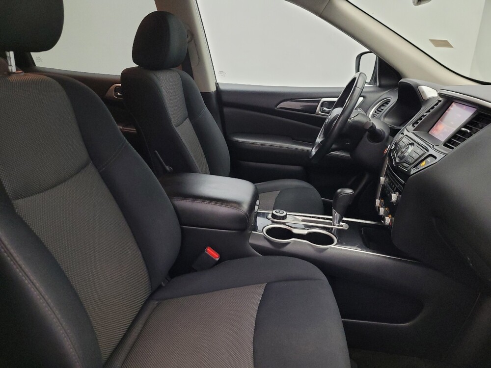 2018 Nissan Pathfinder in Mesa, AZ 85210 - 18120782 21