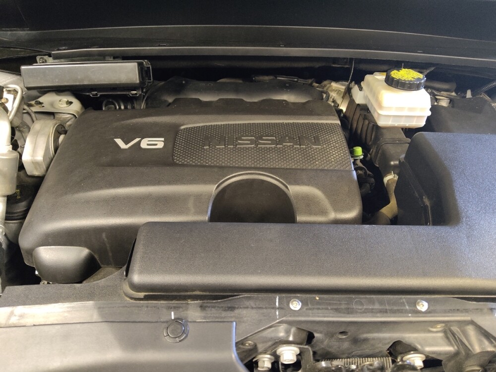 2018 Nissan Pathfinder in Mesa, AZ 85210 - 18120782 30