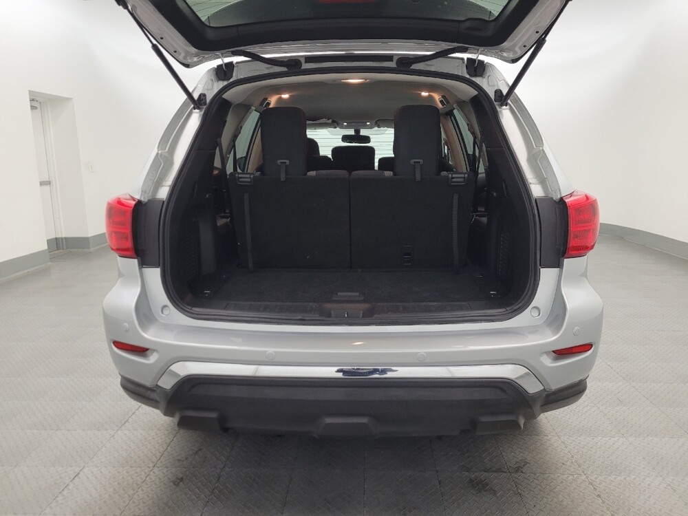 2018 Nissan Pathfinder in Mesa, AZ 85210 - 18120782 29