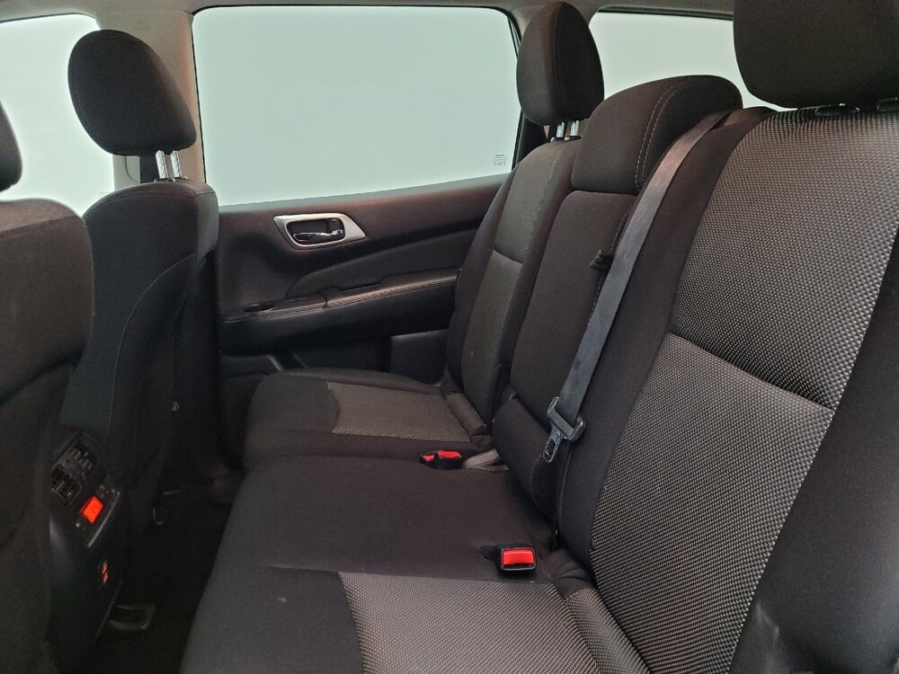 2018 Nissan Pathfinder in Mesa, AZ 85210 - 18120782 18