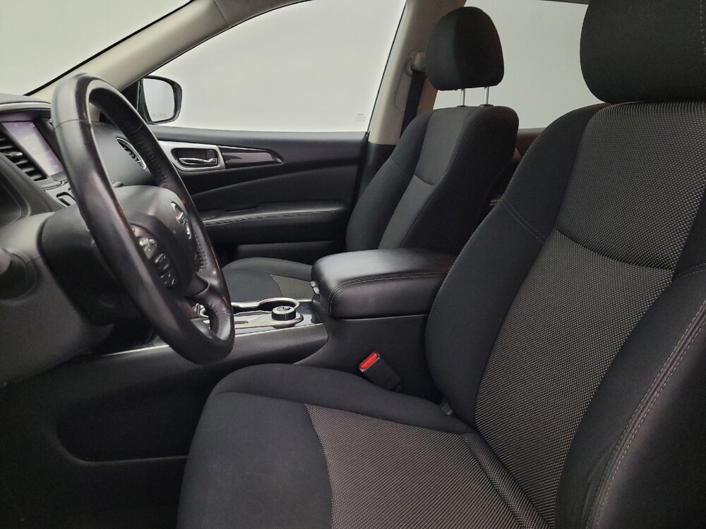 2018 Nissan Pathfinder in Mesa, AZ 85210 - 18120782 17