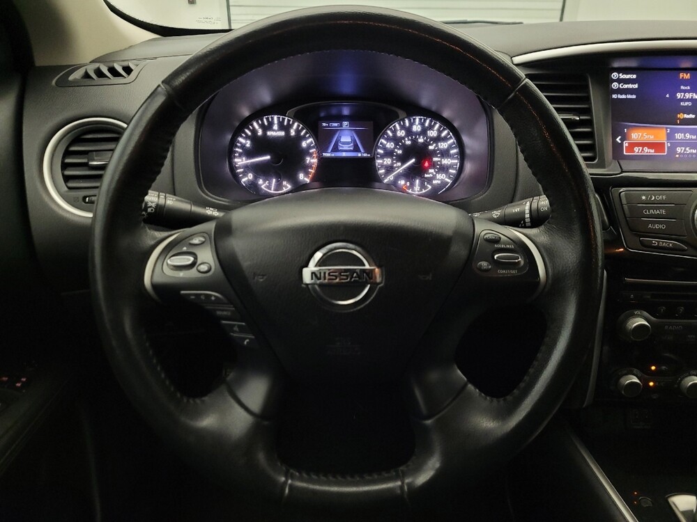 2018 Nissan Pathfinder in Mesa, AZ 85210 - 18120782 22