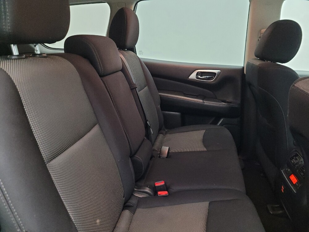 2018 Nissan Pathfinder in Mesa, AZ 85210 - 18120782 19