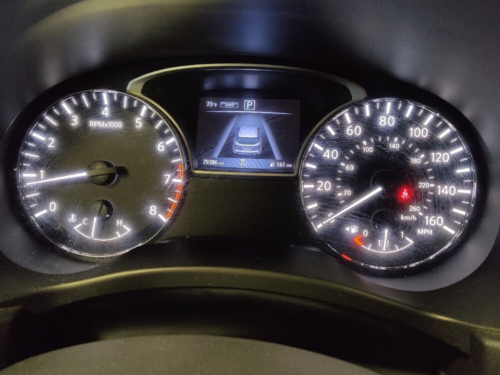 2018 Nissan Pathfinder in Mesa, AZ 85210 - 18120782 23