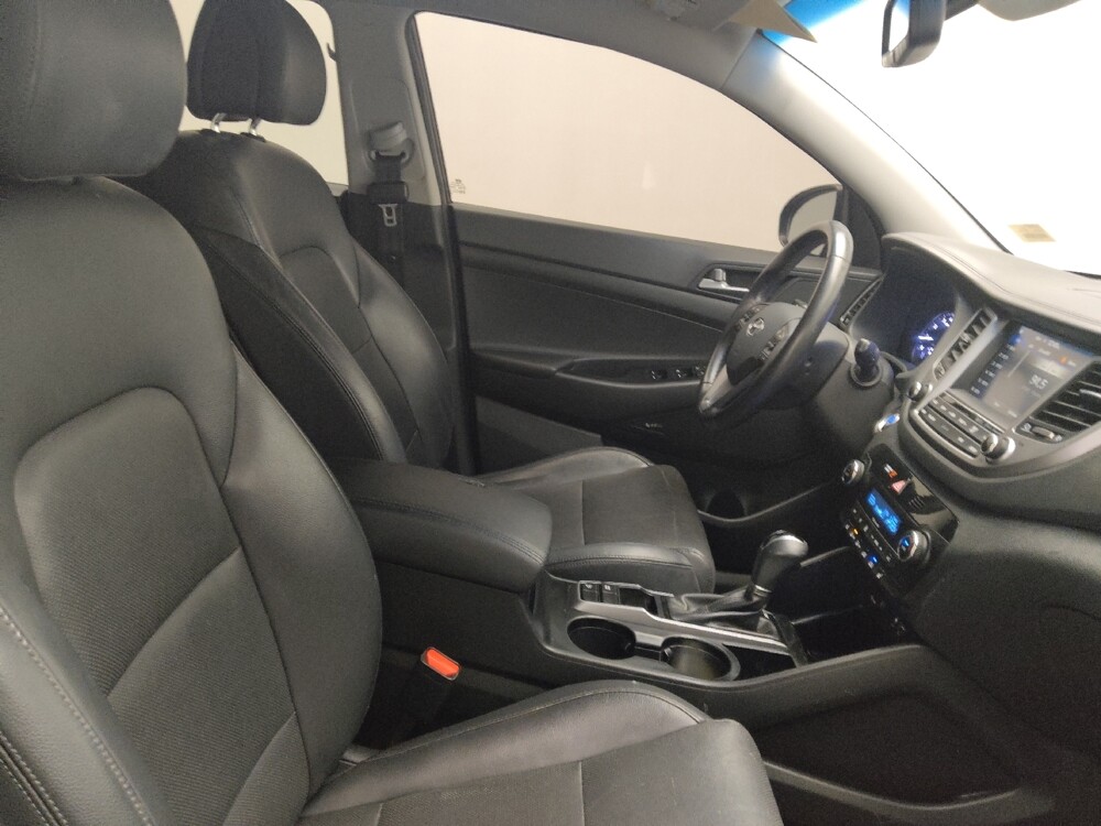 2017 Hyundai Tucson in Augusta, GA 30907 - 18120784 21