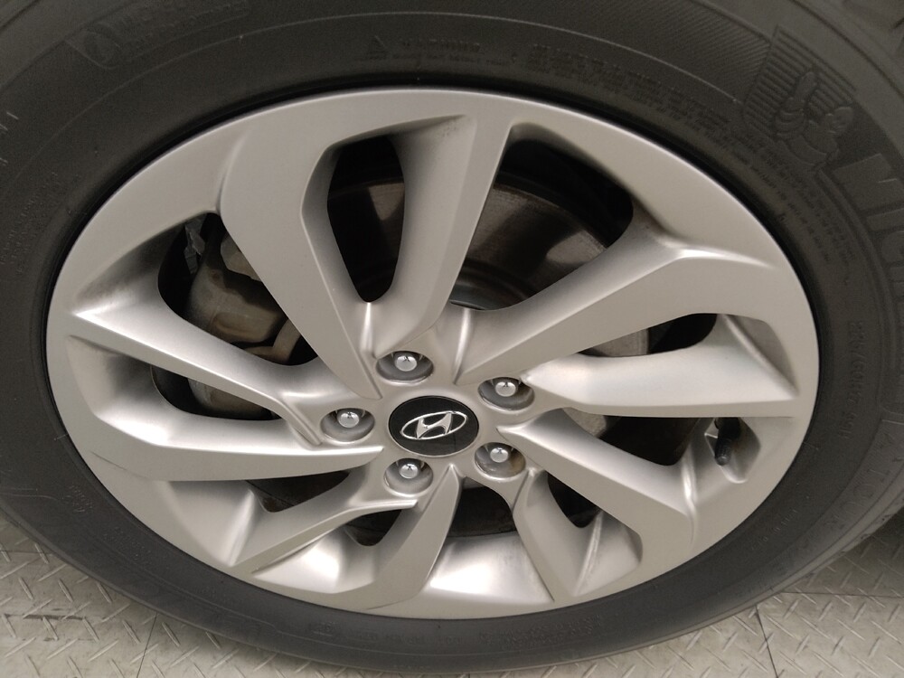 2017 Hyundai Tucson in Augusta, GA 30907 - 18120784 31