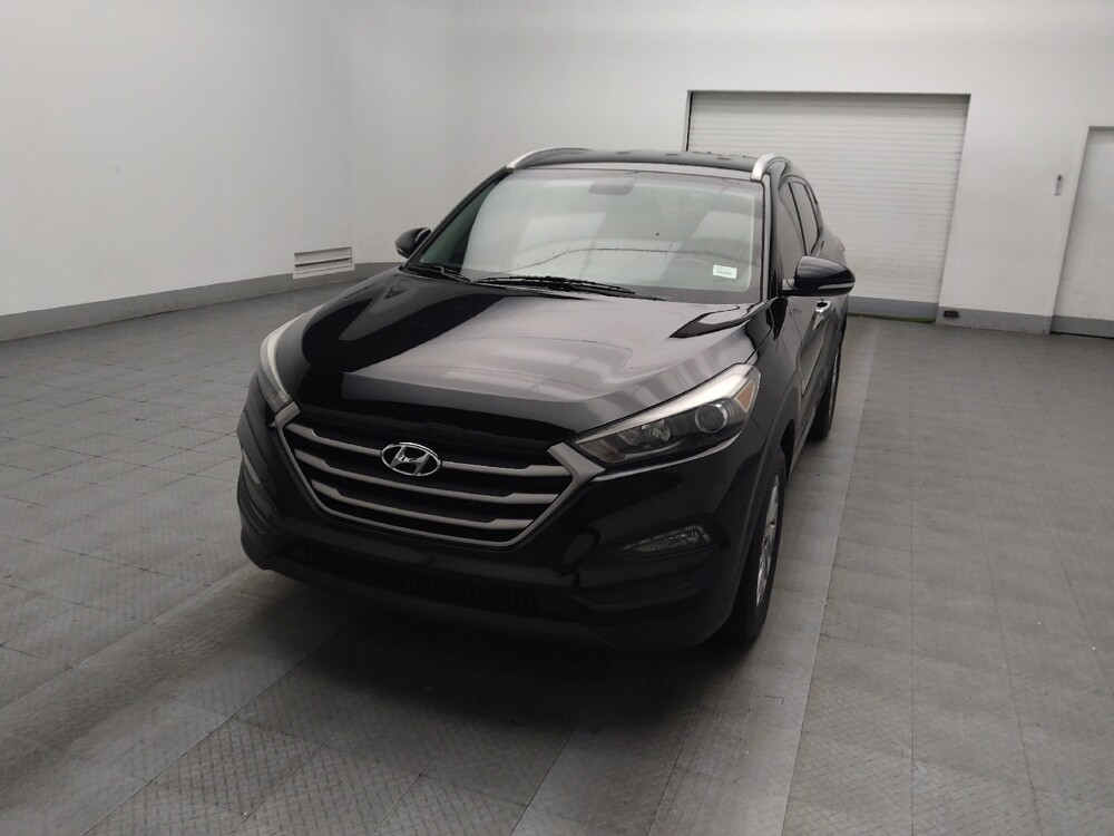 2017 Hyundai Tucson in Augusta, GA 30907 - 18120784 15