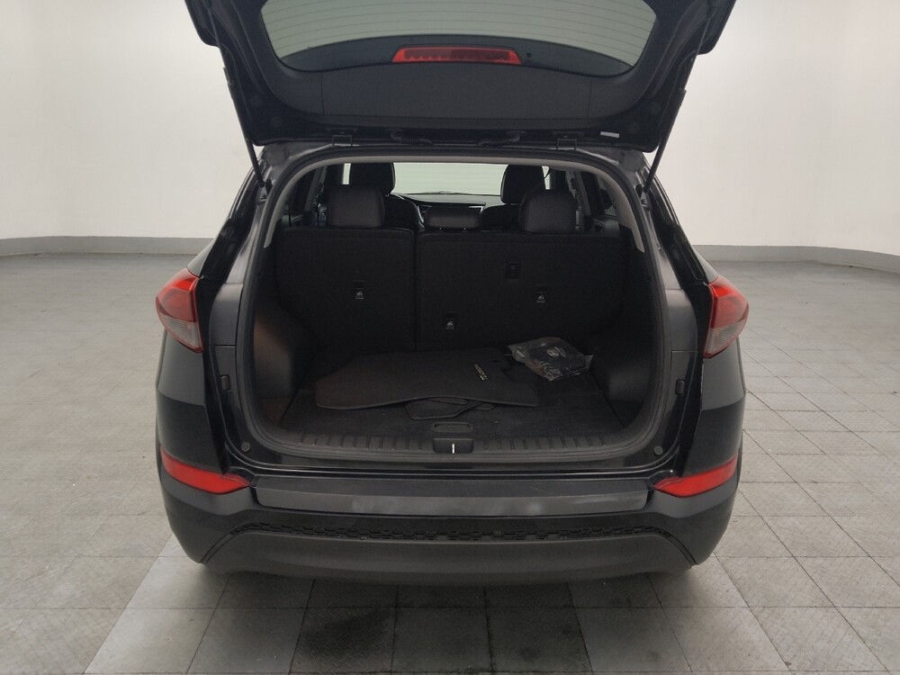 2017 Hyundai Tucson in Augusta, GA 30907 - 18120784 29