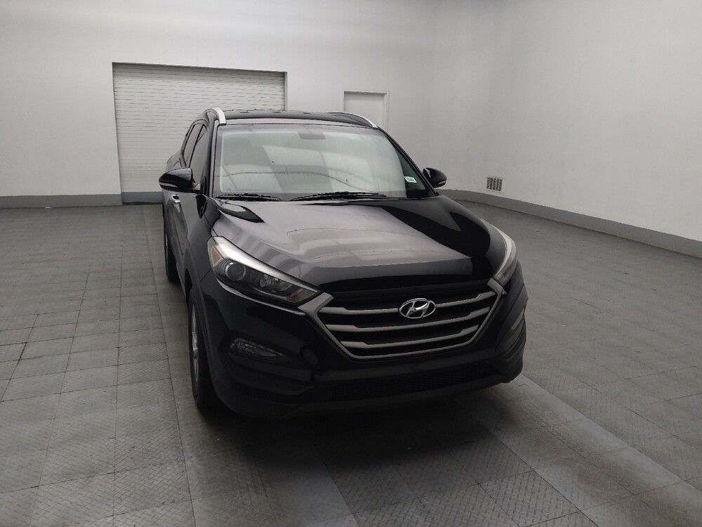2017 Hyundai Tucson in Augusta, GA 30907 - 18120784 14