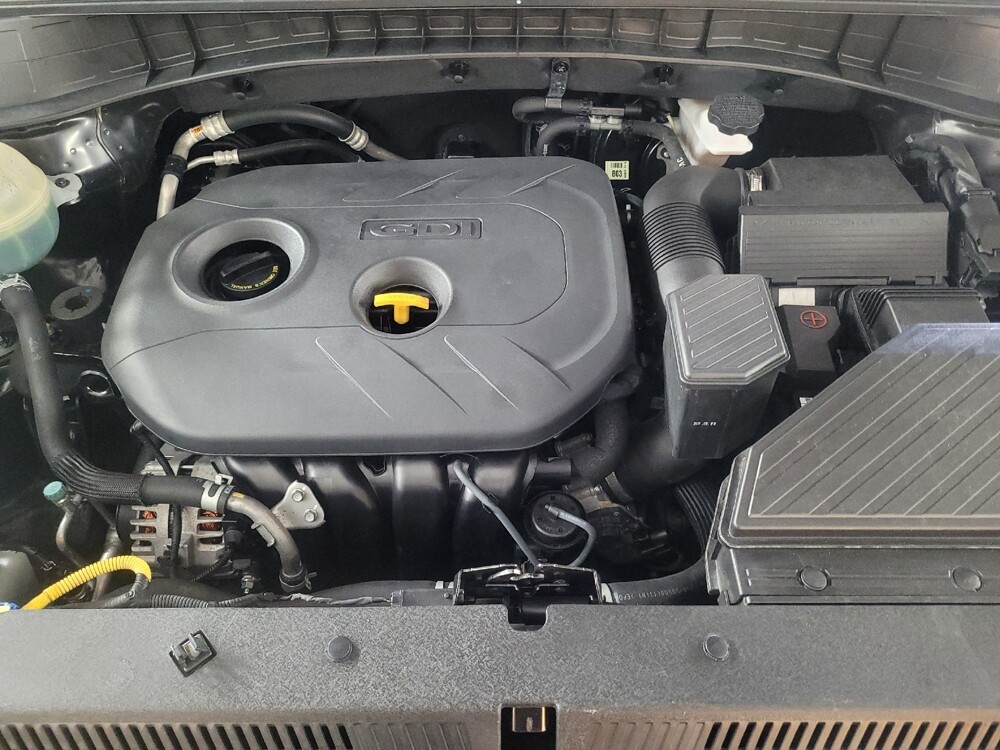 2017 Hyundai Tucson in Augusta, GA 30907 - 18120784 30