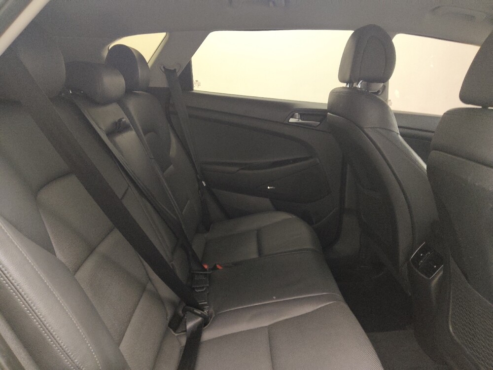 2017 Hyundai Tucson in Augusta, GA 30907 - 18120784 19