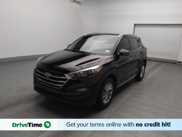 2017 Hyundai Tucson in Augusta, GA 30907