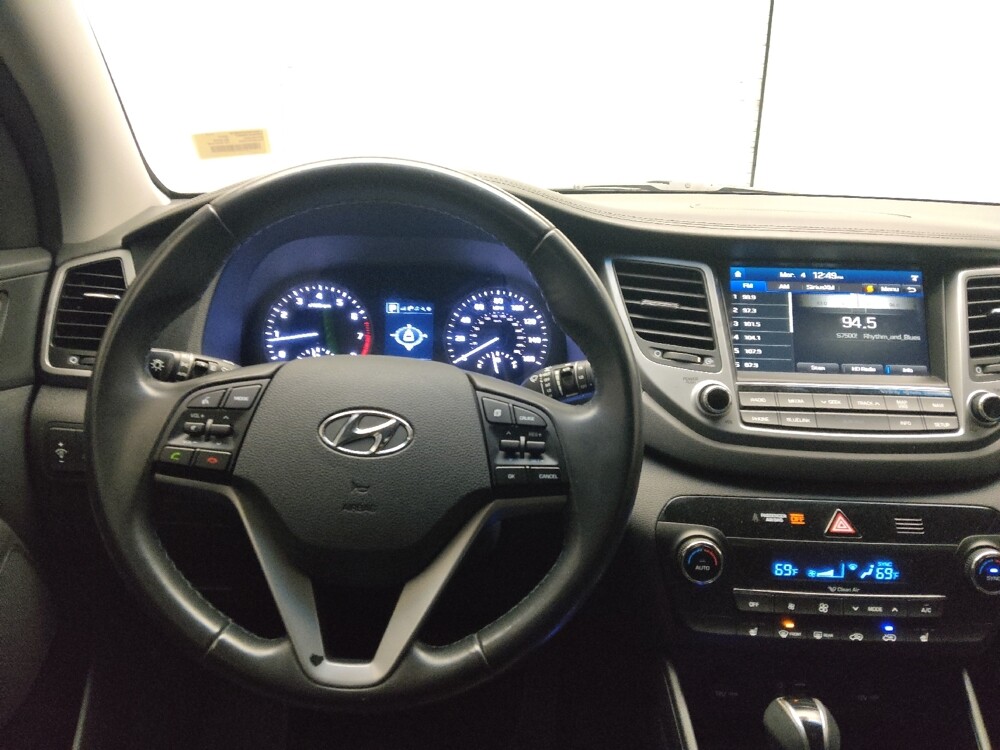 2017 Hyundai Tucson in Augusta, GA 30907 - 18120784 22