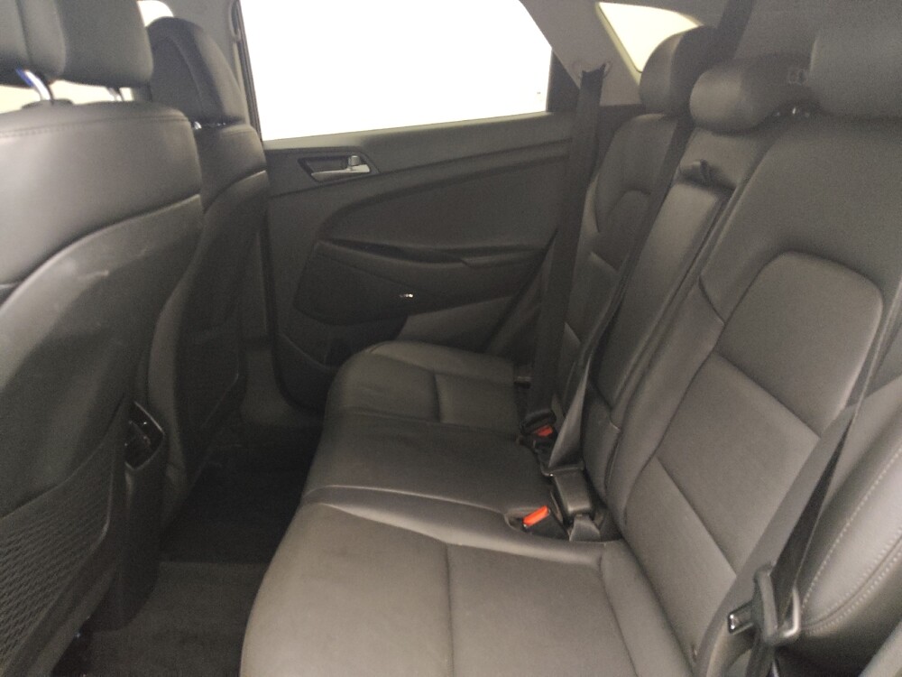 2017 Hyundai Tucson in Augusta, GA 30907 - 18120784 18