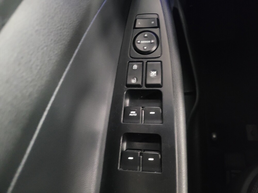 2017 Hyundai Tucson in Augusta, GA 30907 - 18120784 27