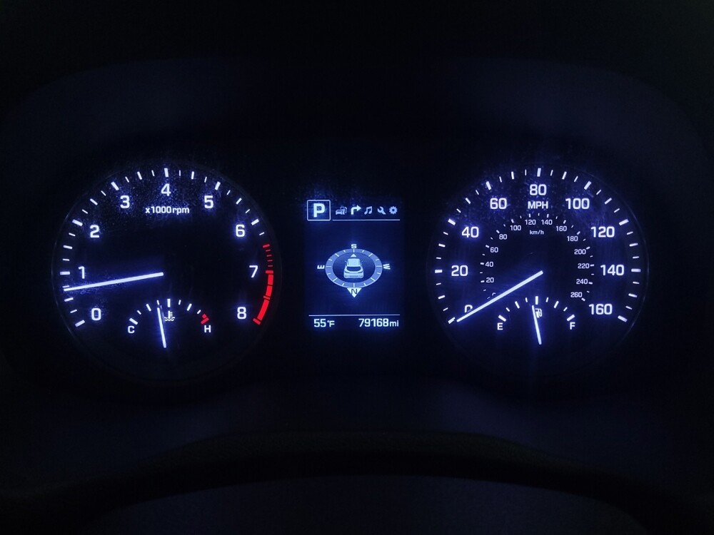 2017 Hyundai Tucson in Augusta, GA 30907 - 18120784 23