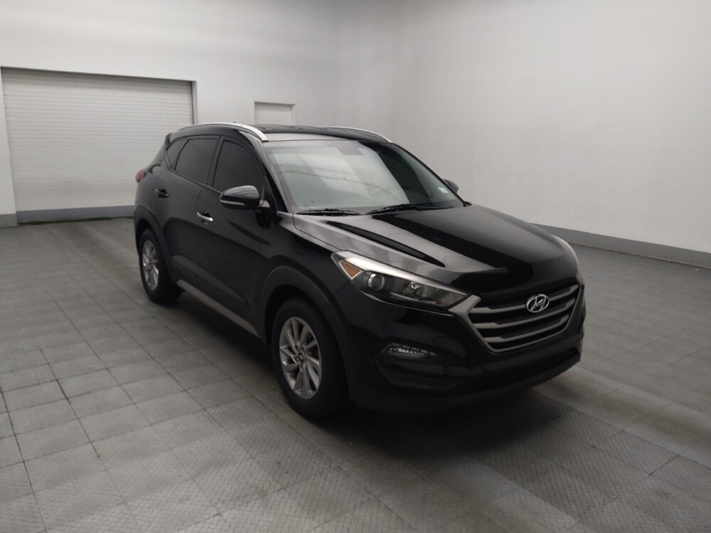 2017 Hyundai Tucson in Augusta, GA 30907 - 18120784 13