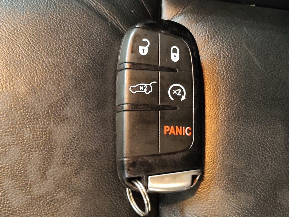 2021 Jeep Grand Cherokee in Fairfield, OH 45014 - 18120785 32